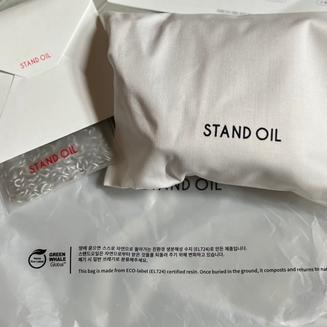 Pandoro Mini · 팡도르 미니 / 소프트핑크 | Stand Oil
