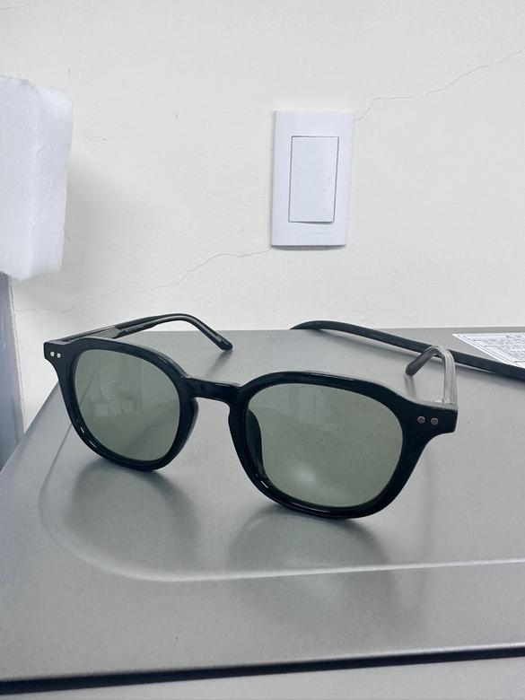 ANDY-S black-khaki tint - 블루엘리펀트