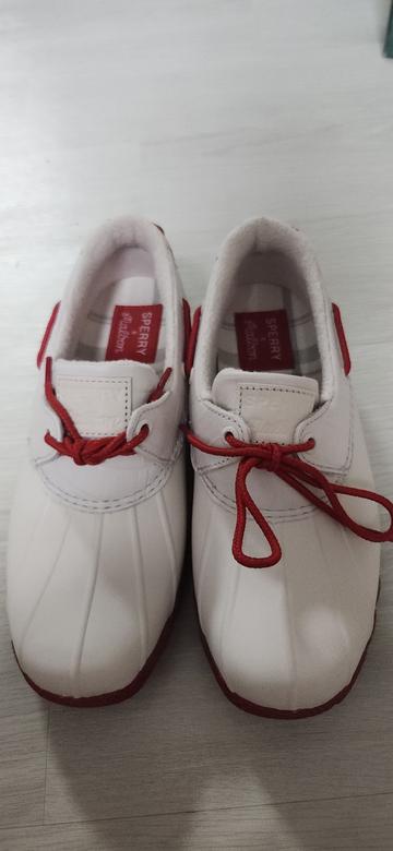 シューズ(女性用) MALBON X SPERRY VIBRAM LUG シューズ(女性用) MALBON X SPERRY VIBRAM LUG MALBON X SPERRY