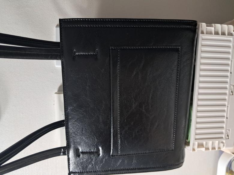 Oblong bag Mini · 오블롱백 미니 / 바질 | Stand Oil