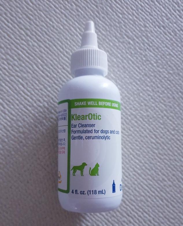 Klearotic ear cleanser new arrivals