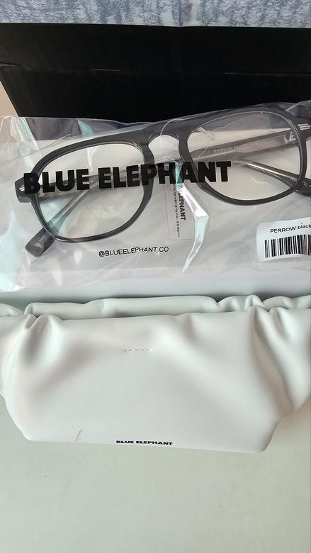 サングラス BLUE ELEPHANT PERROW black MUSINSA | BLUE ELEPHANT PERROW black