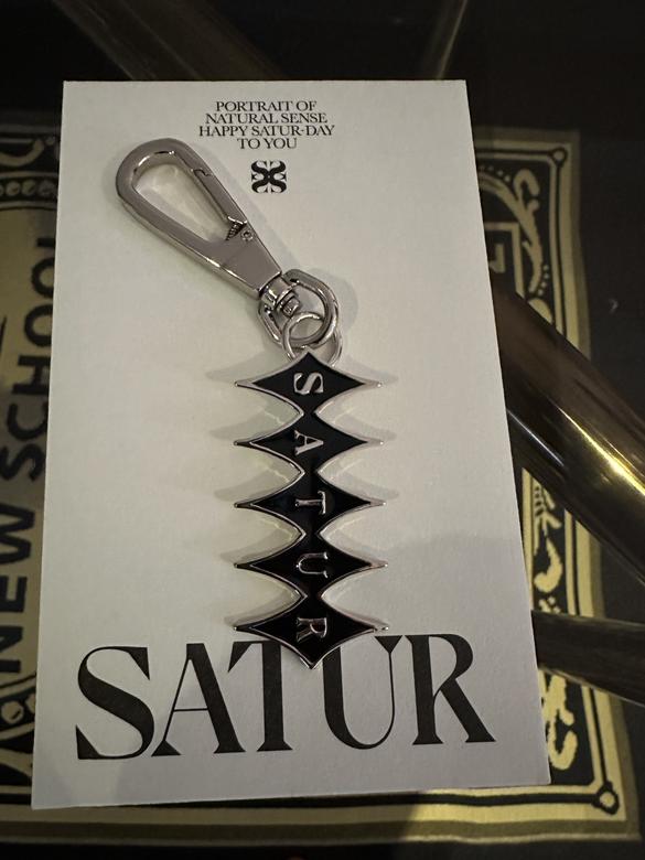 SATUR | 세터