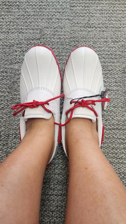 シューズ(女性用) MALBON X SPERRY VIBRAM LUG MALBON X SPERRY VIBRAM LUG