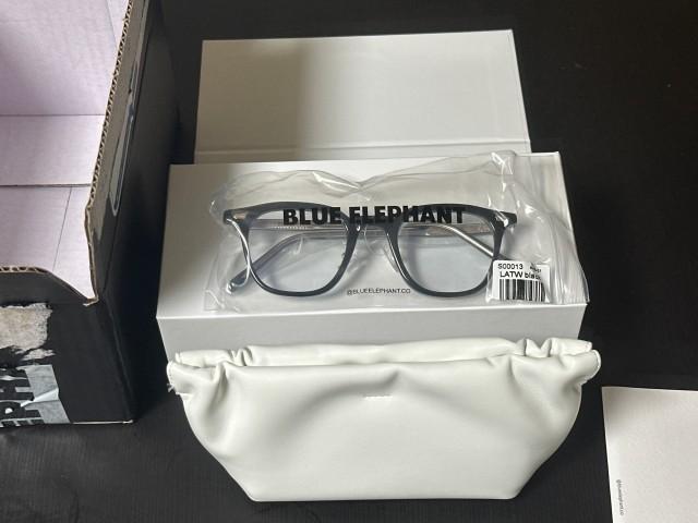 【BLUE ELEPHANT】 LATW /追跡付 BLUE ELEPHANT】 LATW /追跡付 (BLUE ELEPHANT/メガネ
