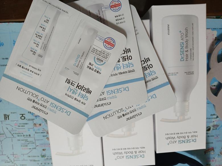 Review photo by -**미