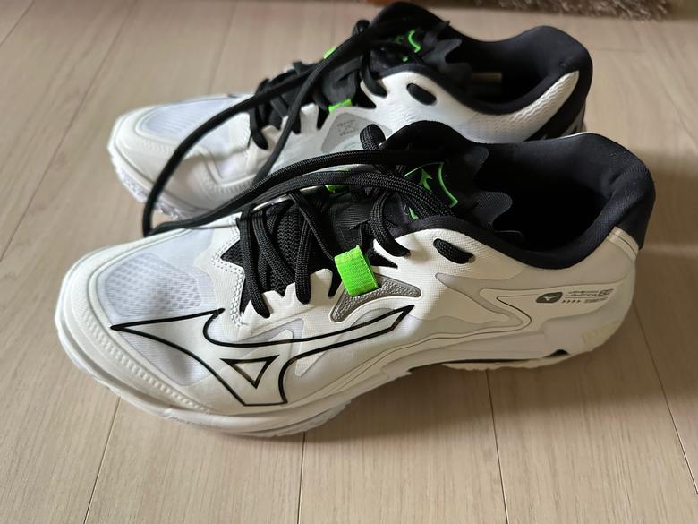 WAVE LIGHTNING Z8 WIDE - MIZUNO