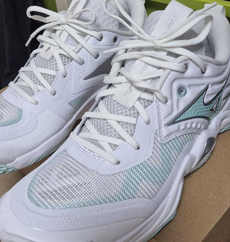 WAVE MOMENTUM ELITE (W) - MIZUNO