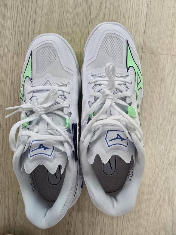 WAVE LIGHTNING Z8 WIDE - MIZUNO
