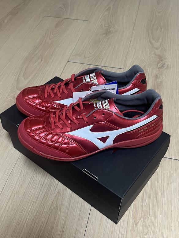 MORELIA SALA JAPAN TF - MIZUNO