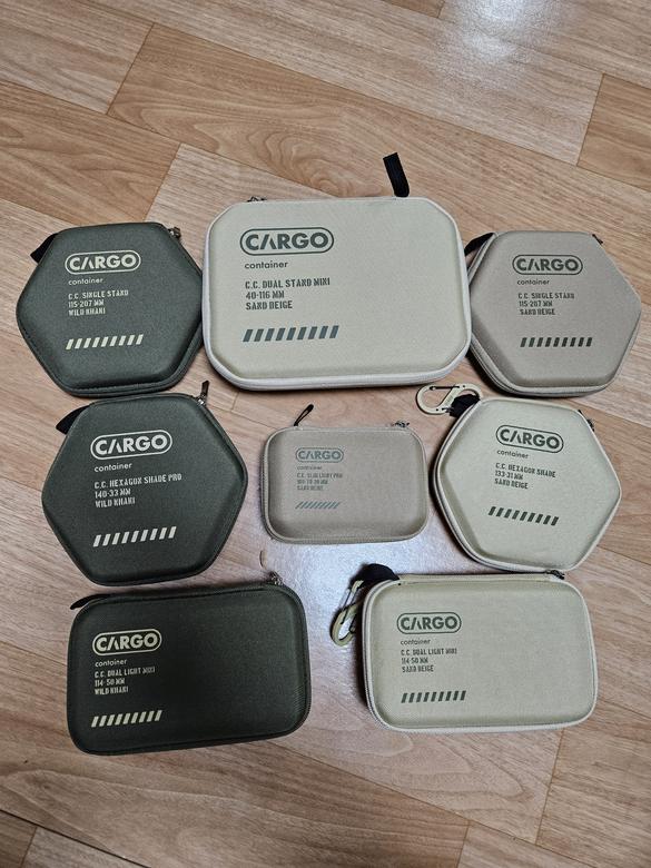 cargo container slim light pro SLIM LIGHT PRO – CARGO CONTAINER