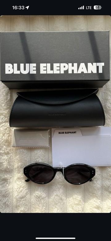 ★BLUE ELEPHANT★ DANNA yellow tint MUSINSA | BLUE ELEPHANT DANNA yellow tint