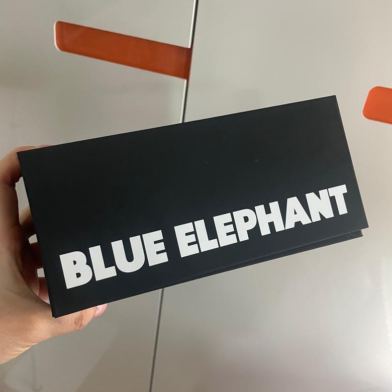 ●BLUE ELEPHANT● NORA black NORA black - BLUE ELEPHANT