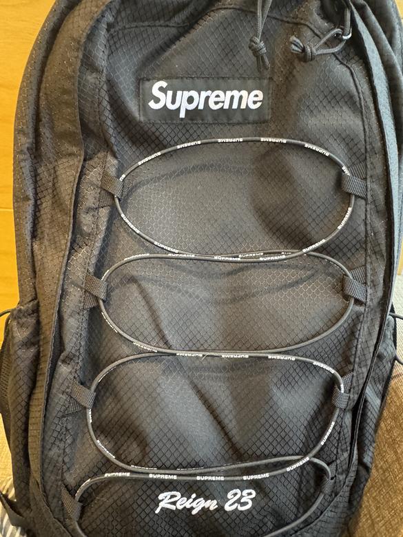 Supreme 22Ss Reign 23 Cordura Backpack | HYPESTORE