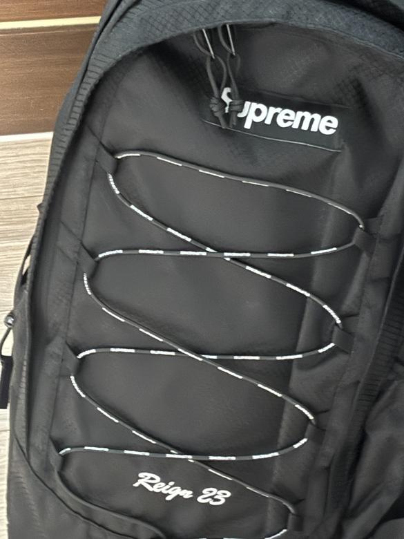 Supreme 22Ss Reign 23 Cordura Backpack | HYPESTORE