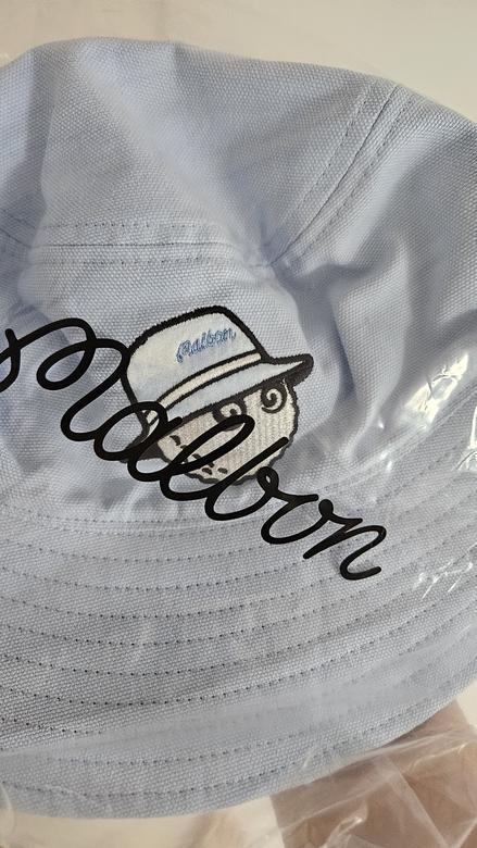 【MALBON GOLF】 [JeJu Exclusive] Jeju Bucket Hat / 追跡付 MALBON GOLF】 [JeJu Exclusive] Jeju Bucket Hat / 追跡付