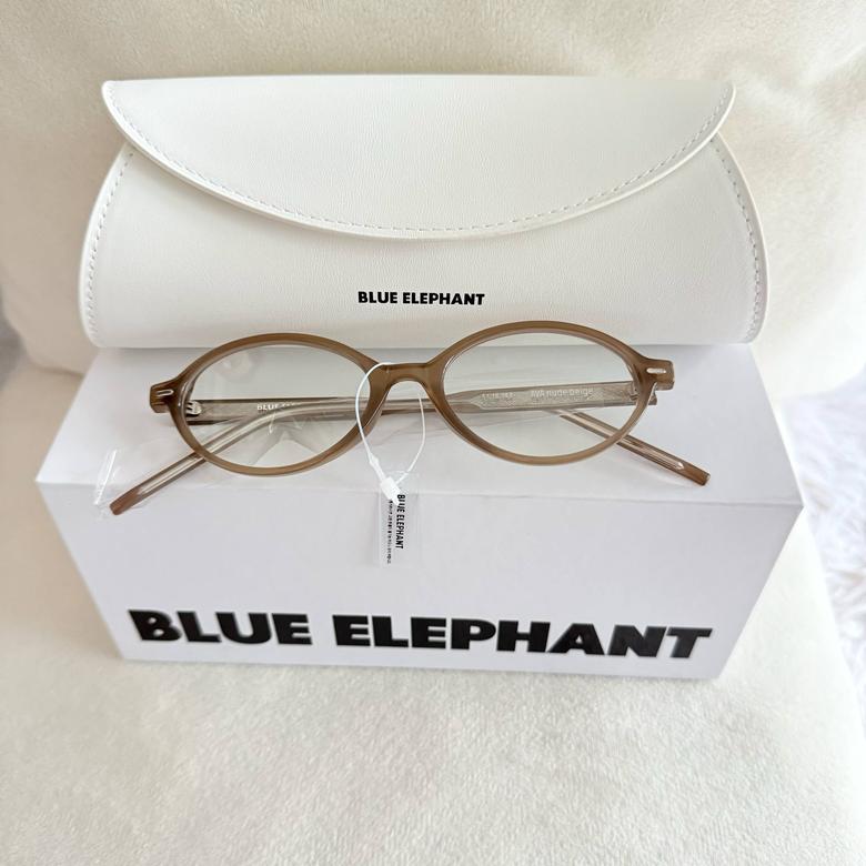 ★BLUE ELEPHANT★ AVA nude beige AVA nude beige - 블루엘리펀트