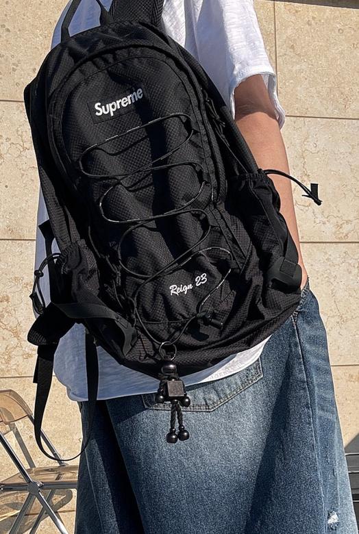 Supreme 22SS Reign 23 CORDURA Supreme リュックサック 22SS
