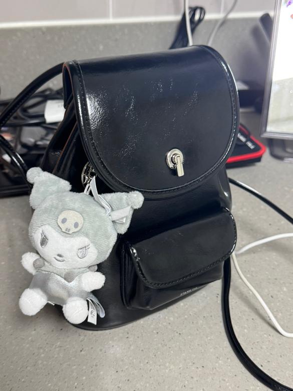 バッグ STAND OIL Ditto Backpack Black MUSINSA | STAND OIL Ditto Backpack · Ditto backpack