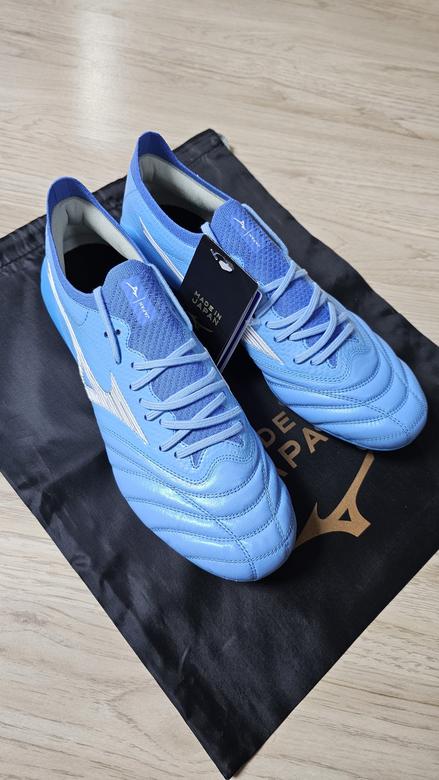 MORELIA NEO IV β JAPAN - MIZUNO