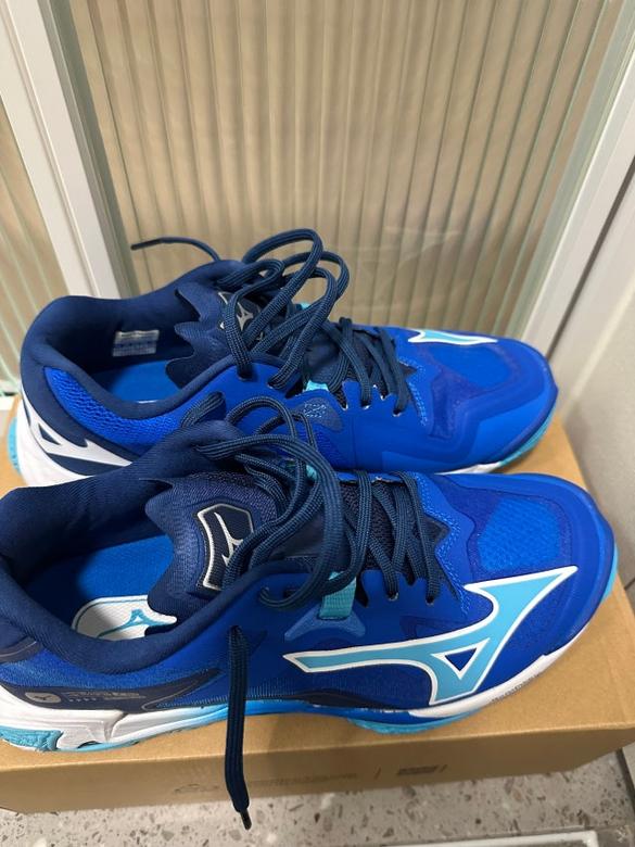 WAVE LIGHTNING Z8 WIDE - MIZUNO