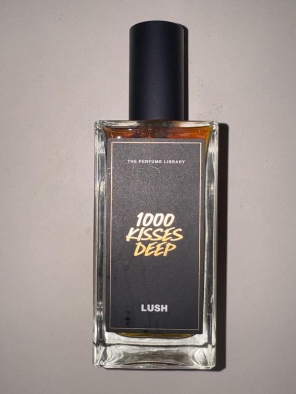 러쉬 1000 키시스 딥 100ml
